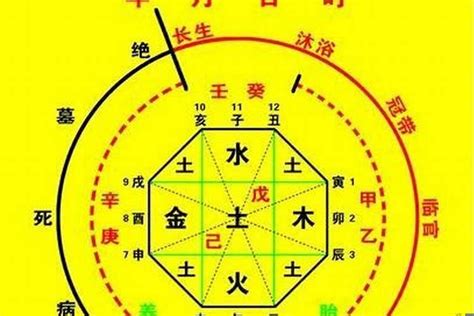 用神意思|【命理】八字命理中怎樣取「用神」？ 